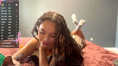 MallieDegidio webcam model stream image