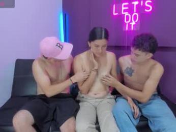 anywannasex webcam model stream image