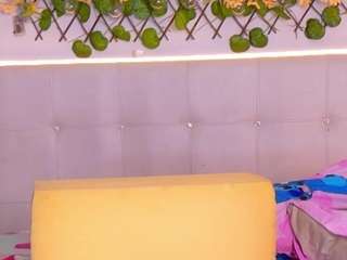 choco-dessert webcam model stream image