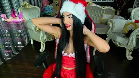 AllWay webcam model stream image