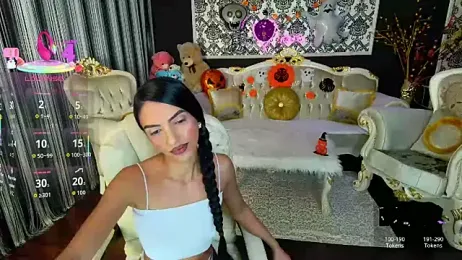 AllWay webcam model stream image