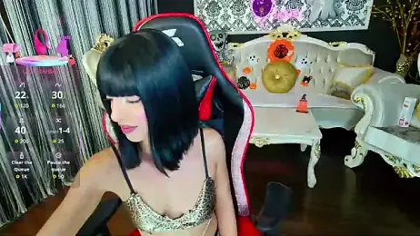 AllWay webcam model stream image