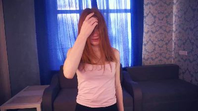 ThresaKrebel webcam model stream image