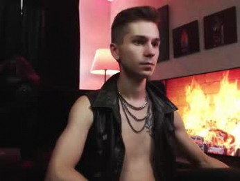 joseph__quinn webcam model stream image