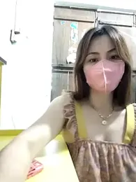 Baby-ladysweet20 webcam model stream image