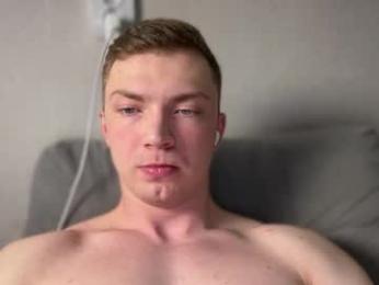 eva_iron webcam chaturbate model stream image