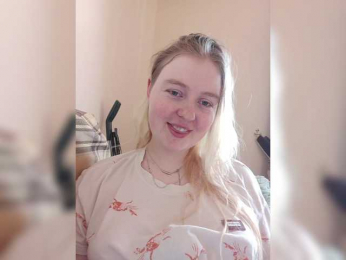AliciaSvip webcam bongacams model stream image