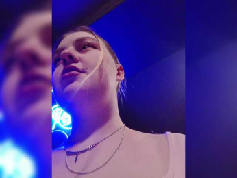 AliciaSvip webcam model stream image