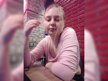 AliciaSvip webcam model stream image