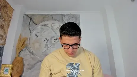 JeffDaltton webcam model stream image