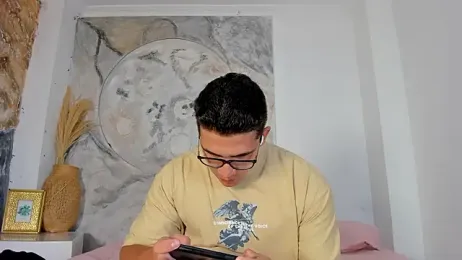 JeffDaltton webcam model stream image