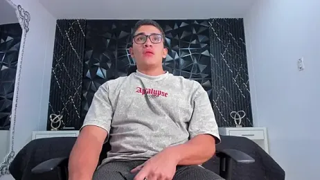 JeffDaltton webcam model stream image