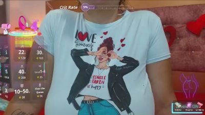 veennuss webcam model stream image