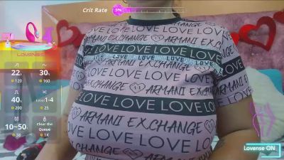 veennuss webcam model stream image