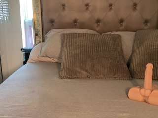sweetstufff webcam model stream image
