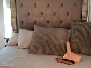 sweetstufff webcam model stream image