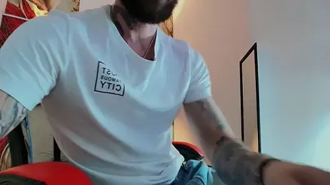 Luke_davis01 webcam stripchat model stream image