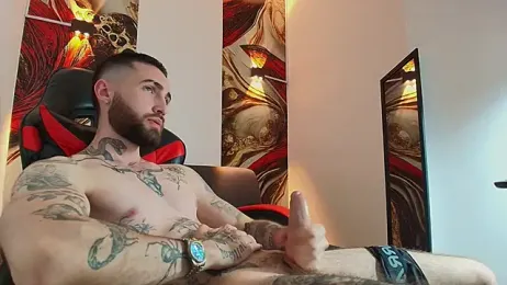 Luke_davis01 webcam stripchat model stream image