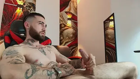 Luke_davis01 webcam model stream image