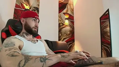 Luke_davis01 webcam model stream image