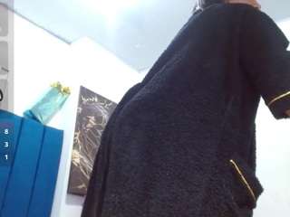 tatiana-star1 webcam model stream image