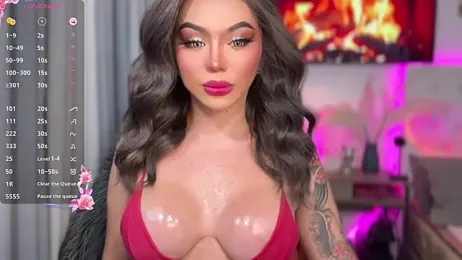 sassy_olivia webcam stripchat model stream image