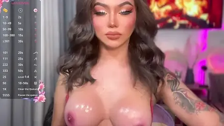 sassy_olivia webcam stripchat model stream image