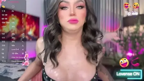 sassy_olivia webcam model stream image