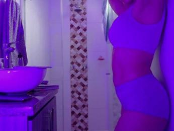 Anhika webcam model stream image