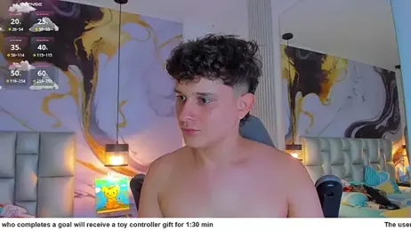 Nathan_Bluee webcam model stream image