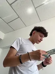 Nathan_Bluee webcam model stream image