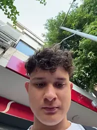 Nathan_Bluee webcam model stream image