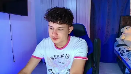 Nathan_Bluee webcam model stream image