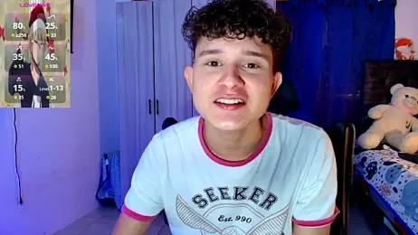 Nathan_Bluee webcam model stream image