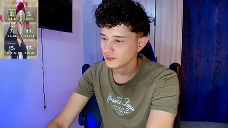 Nathan_Bluee webcam model stream image