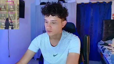 Nathan_Bluee webcam model stream image