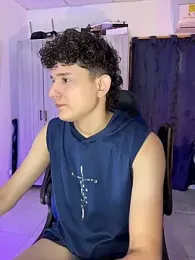 Nathan_Bluee webcam model stream image