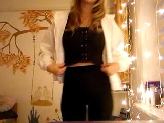 Shaunna Carder webcam model stream image