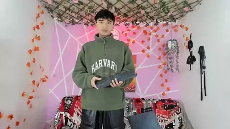 Fresahot2005 webcam model stream image