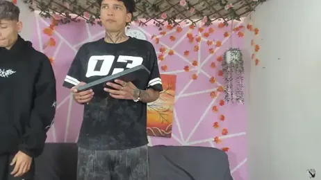 Fresahot2005 webcam model stream image