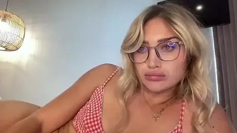 auriangel webcam model stream image
