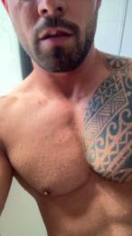 Manfantazy webcam model stream image