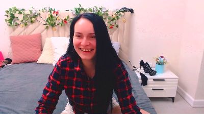 Caroline_Gray webcam model stream image
