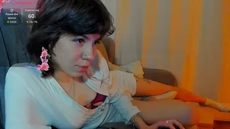 Sexy_one_girl webcam model stream image