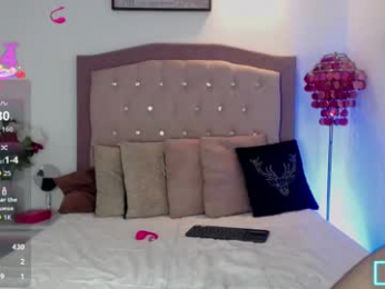 amelialoveace webcam model stream image