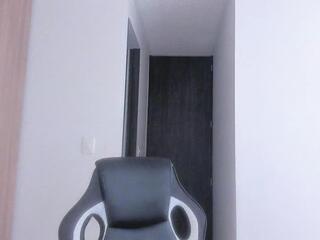 Daniela Jimenes webcam model stream image