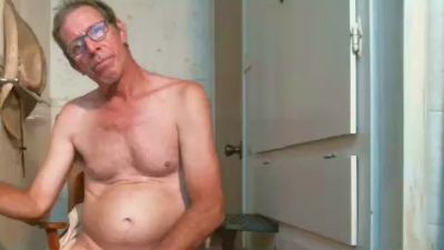 PeterectOmatic webcam model stream image