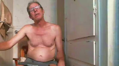 PeterectOmatic webcam model stream image