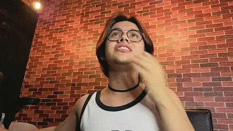oliver_big19 webcam model stream image