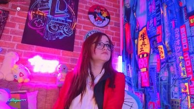Littlejenn777 webcam model stream image